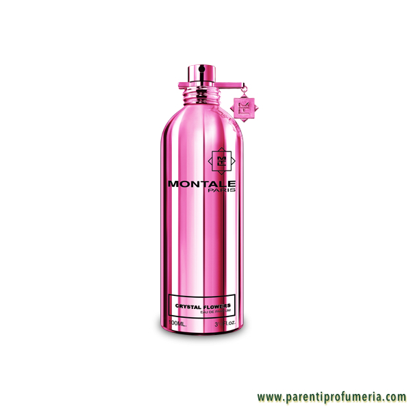 Parenti Profumeria | Montale CRYSTAL FLOWERS