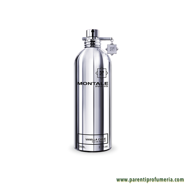 Parenti Profumeria | Montale Vanilla Cake