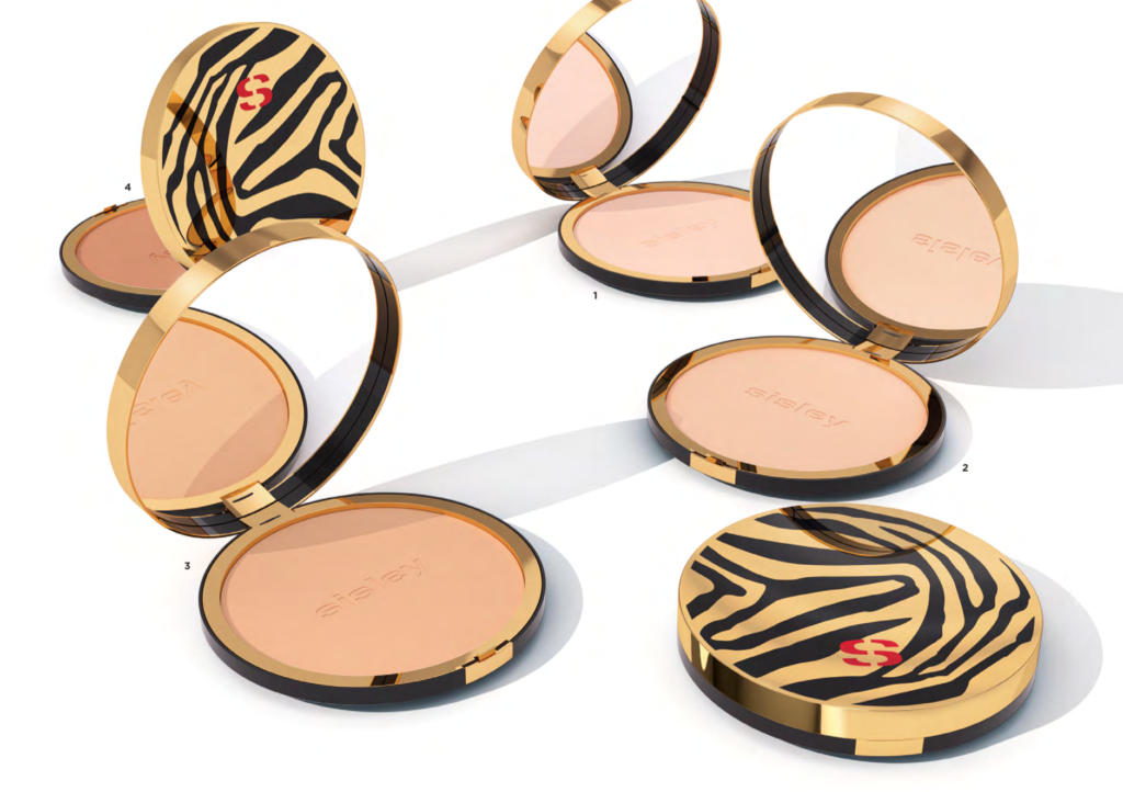 Parenti Profumeria | Sisley Paris PHYTO- POUDRE  COMPACTE   1 ROSY