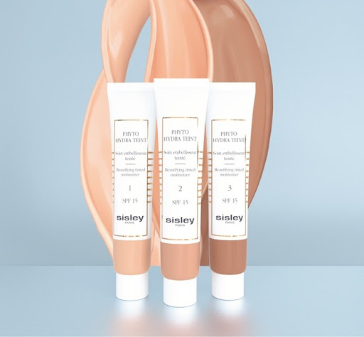 Parenti Profumeria | Sisley Paris PHYO HYDRA TEINT