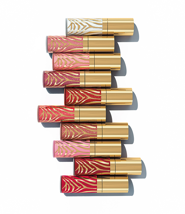 Parenti Profumeria | Sisley Paris LE PHYTO GLOSS 1 moon
